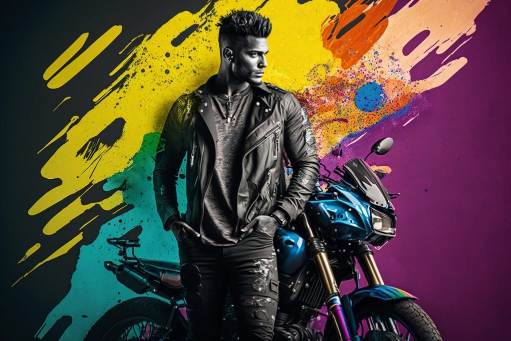Apprendre à conduire pour obtenir son permis moto