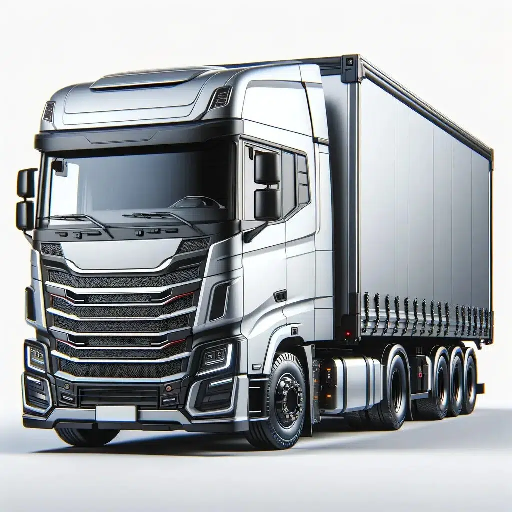 Obtenir le permis poids lourds en Suisse, permis C