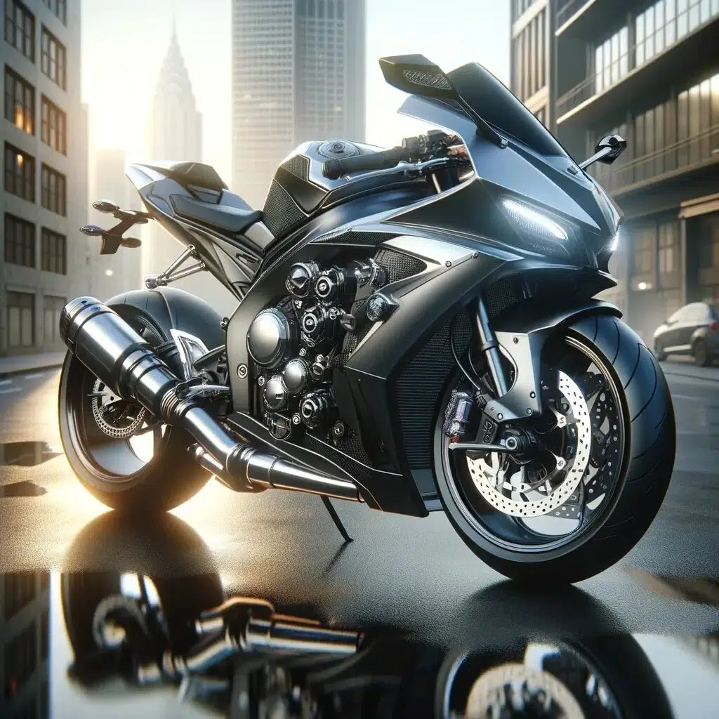 permis a pour conduire moto grosse cylindrée